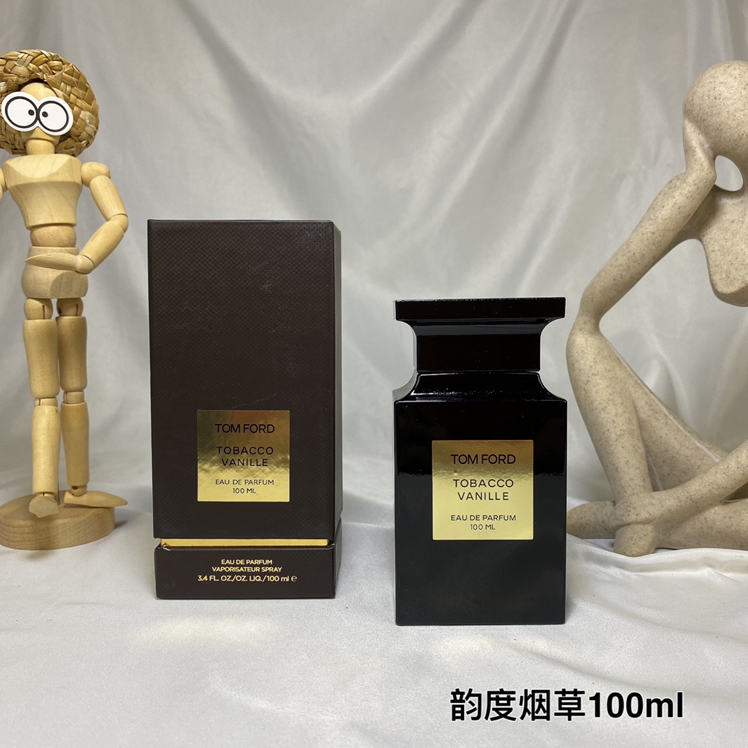 Tom Ford perfume